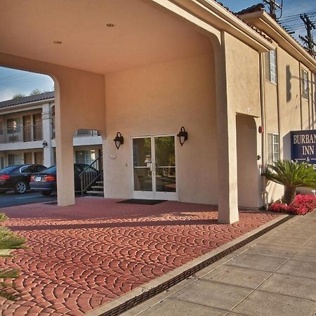 Burbank Inn And Suites Luaran gambar