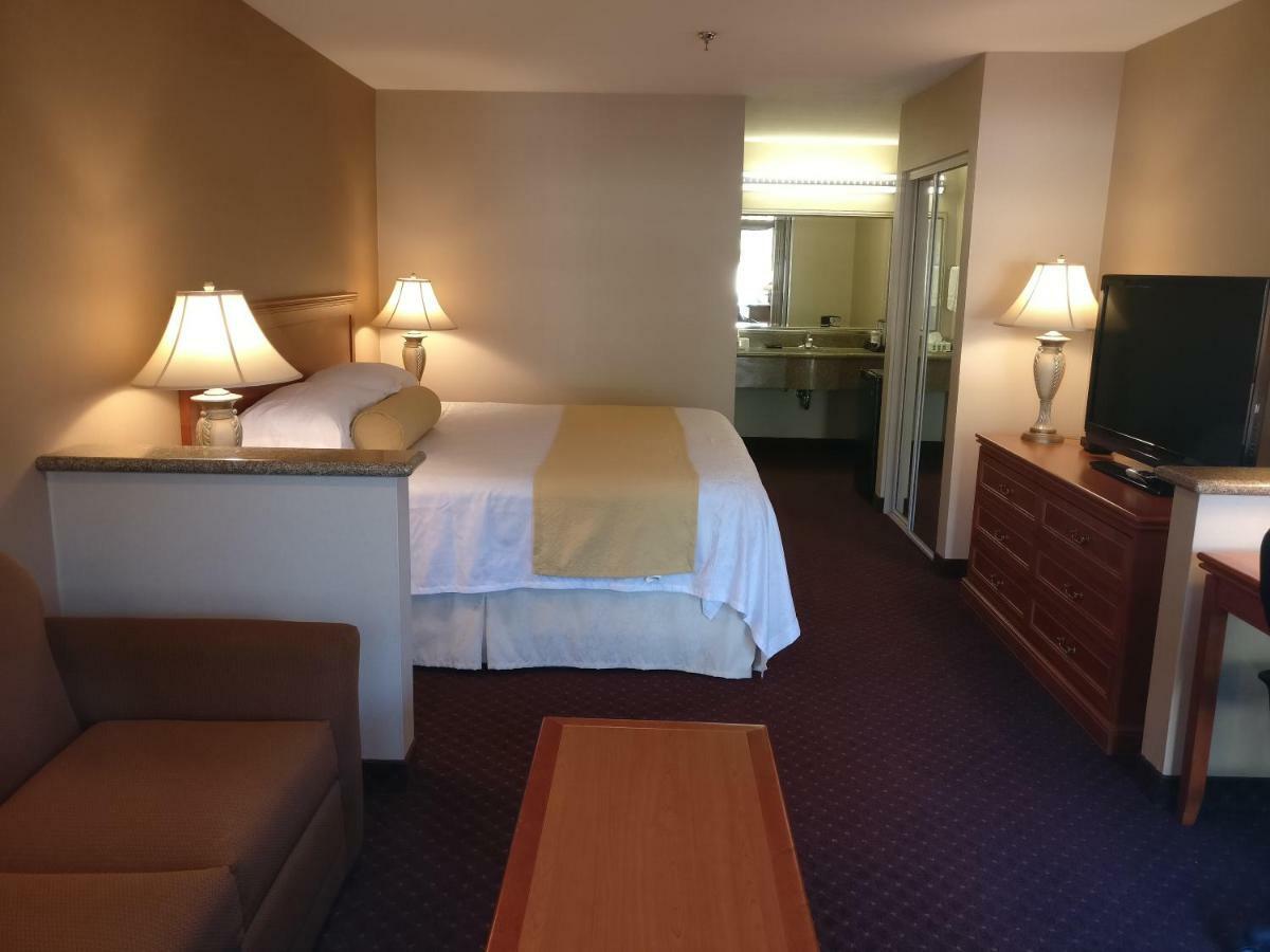 Burbank Inn And Suites Luaran gambar