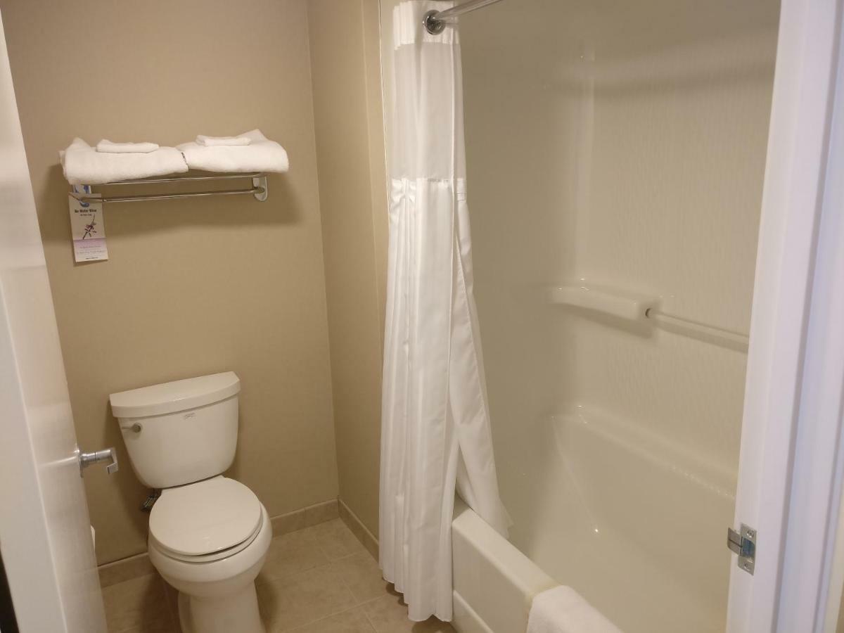 Burbank Inn And Suites Luaran gambar