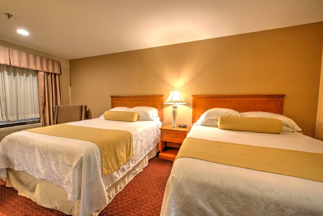 Burbank Inn And Suites Luaran gambar